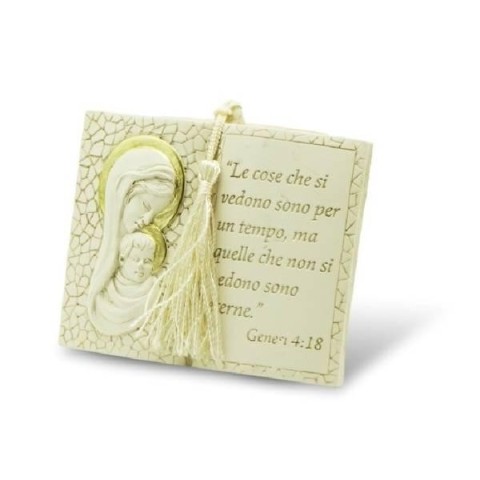 PERGAMENA CMADONNA H8